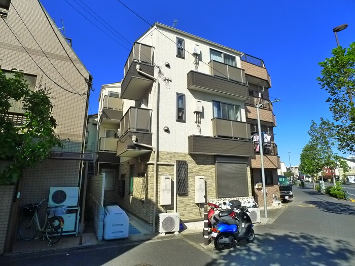 物件外観写真6　(周辺環境)