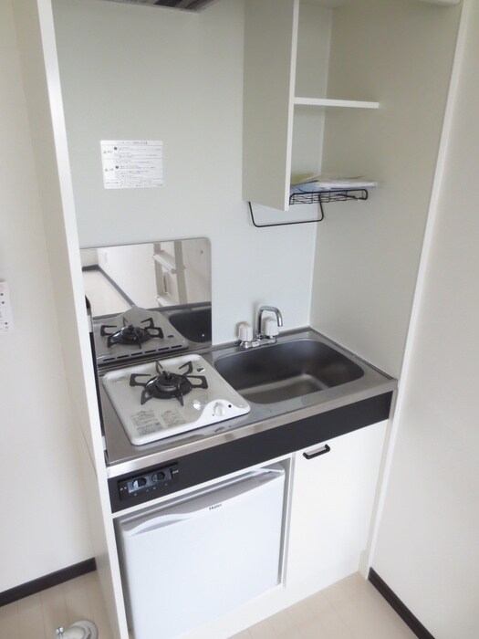 物件内観写真11　(キッチン)