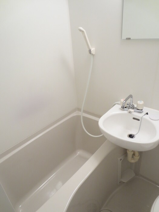 物件内観写真12　(バス／シャワールーム等)