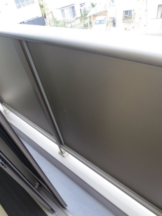 物件内観写真14　(ベランダ・バルコニー)