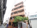 ﾗｲｵﾝｽﾞﾏﾝｼｮﾝ日吉第11（503）