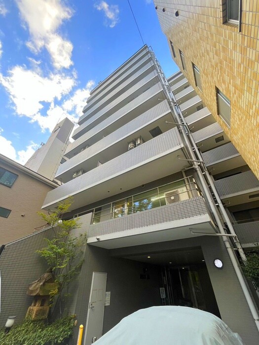 物件外観写真5　(周辺環境)