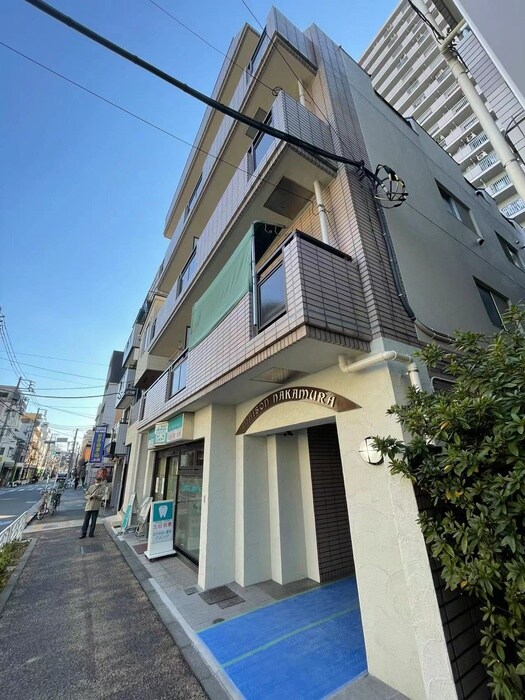 物件外観写真2　(外観写真)