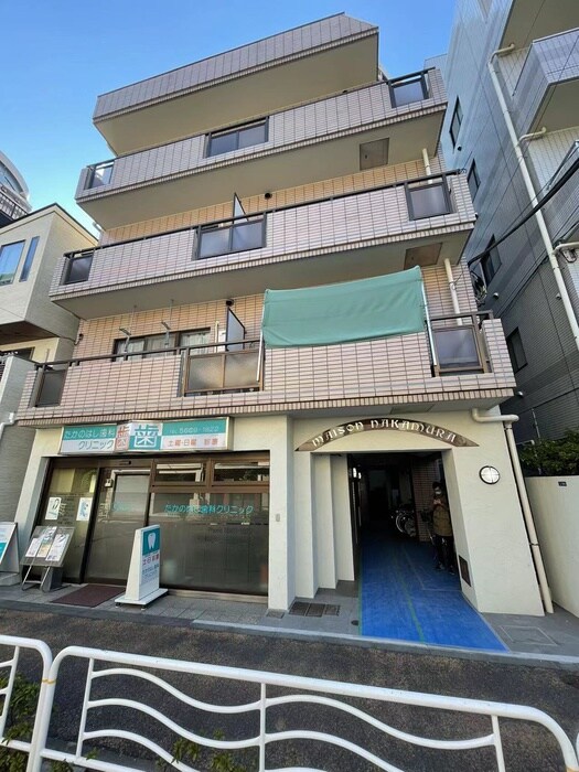 物件外観写真3　(外観写真)