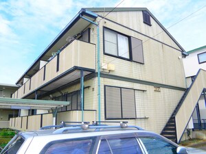シティハイム寿光外観写真