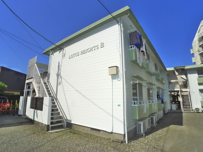 ロータスハイツａ棟の賃貸物件情報 千葉県船橋市 アパート Chintai 賃貸マンション アパート 部屋探し情報サイト