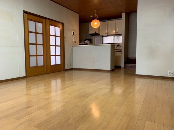 居室