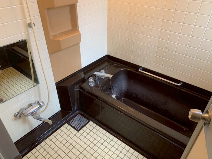 物件内観写真11　(バス／シャワールーム等)