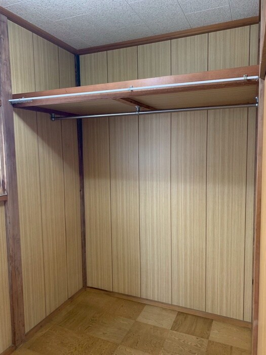 物件内観写真13　(収納)