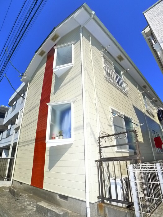 物件外観写真6　(外観写真)