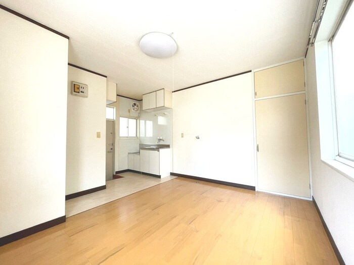 物件内観写真14　(居室)