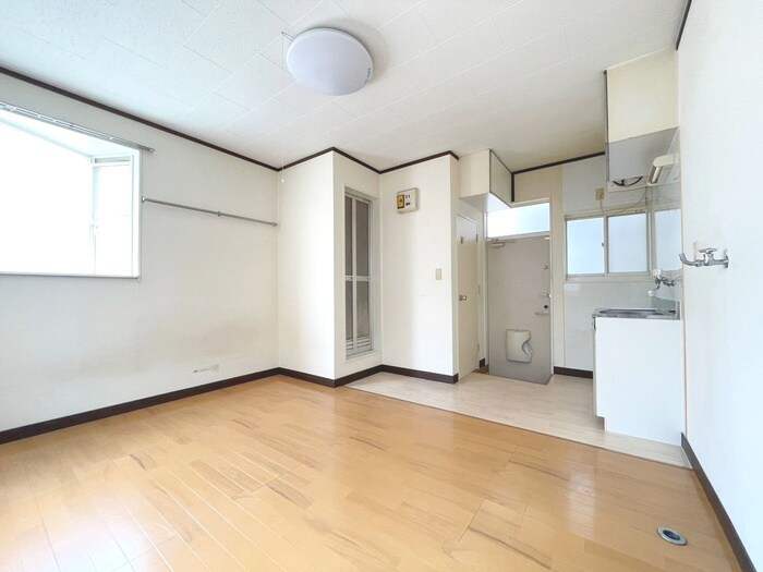 物件内観写真15　(居室)