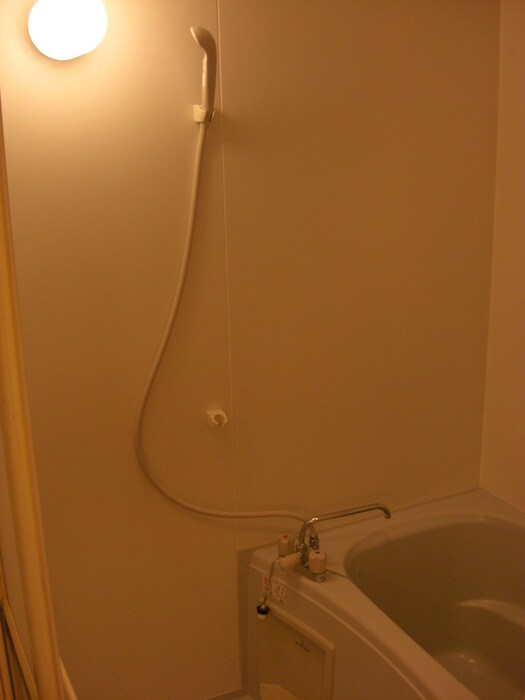 物件内観写真11　(バス／シャワールーム等)