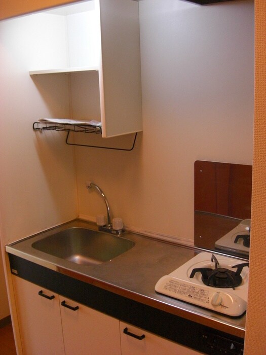 物件内観写真14　(キッチン)