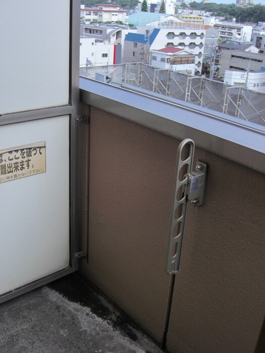 物件内観写真16　(ベランダ・バルコニー)