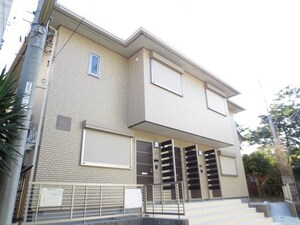 ラルーチェ外観写真