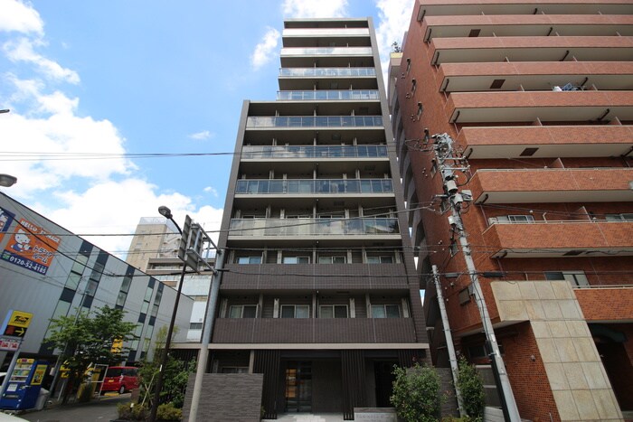 物件外観写真2　(外観写真)