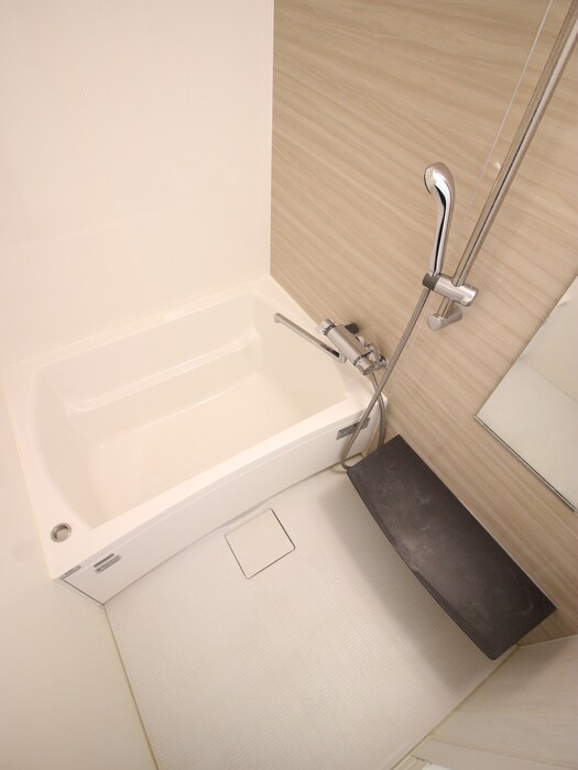 物件内観写真12　(バス／シャワールーム等)