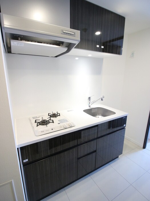 物件内観写真13　(キッチン)