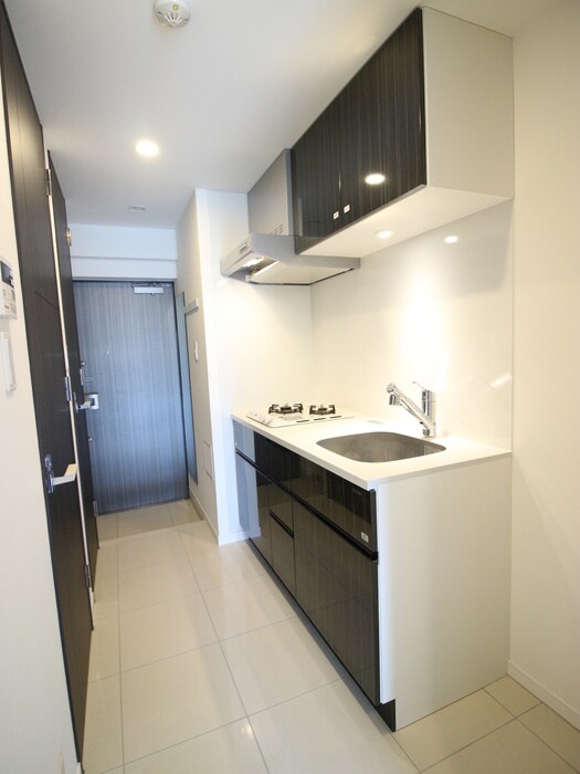 物件内観写真21　(キッチン)