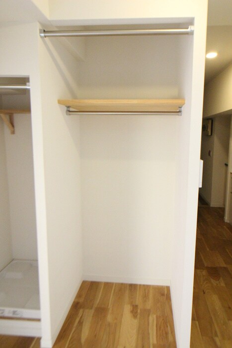 物件内観写真9　(収納)