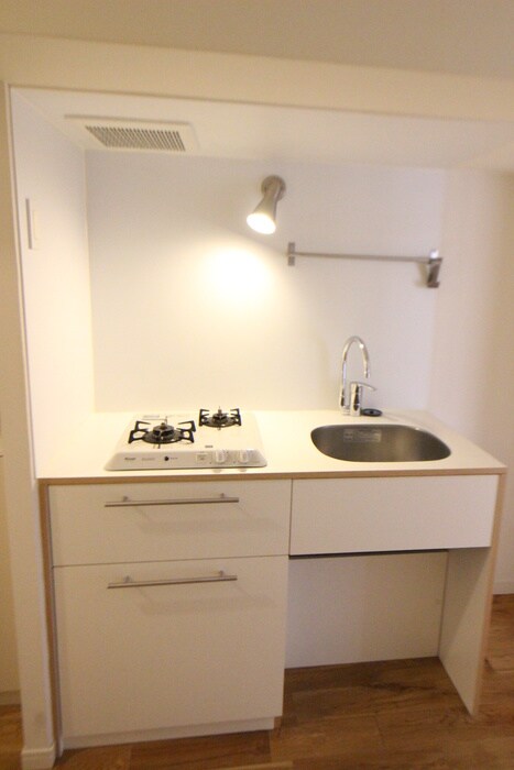 物件内観写真10　(キッチン)