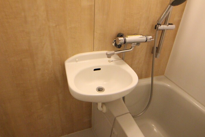 物件内観写真20　(洗面)