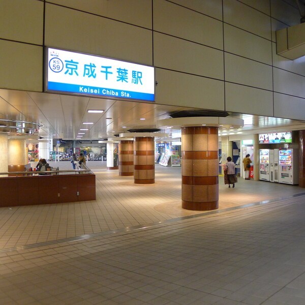 周辺環境