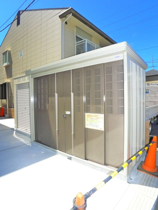 物件外観写真4　(その他)