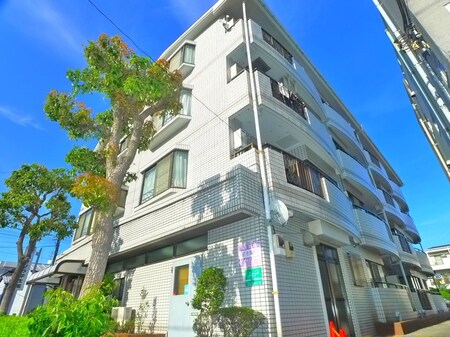 レジデンス　エスポワ-ル外観写真