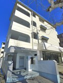 高橋ハイツ