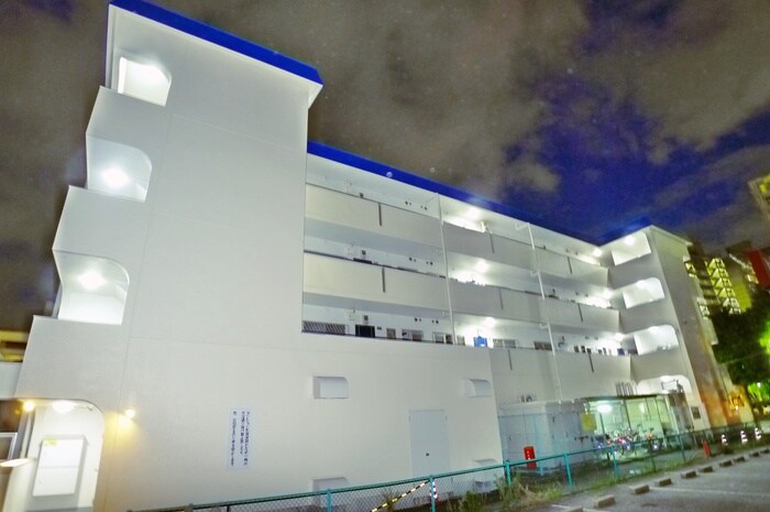 物件外観写真4　(外観写真)