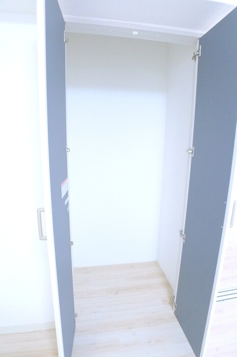 物件内観写真11　(収納)