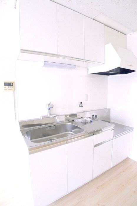 物件内観写真12　(キッチン)