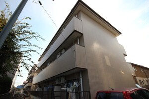ルネッサ外観写真