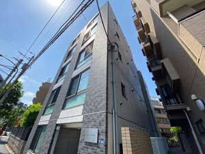 ホライゾンコート新宿西落合外観写真