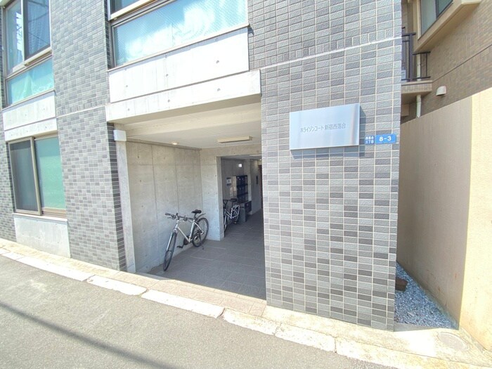 物件外観写真3　(外観写真)