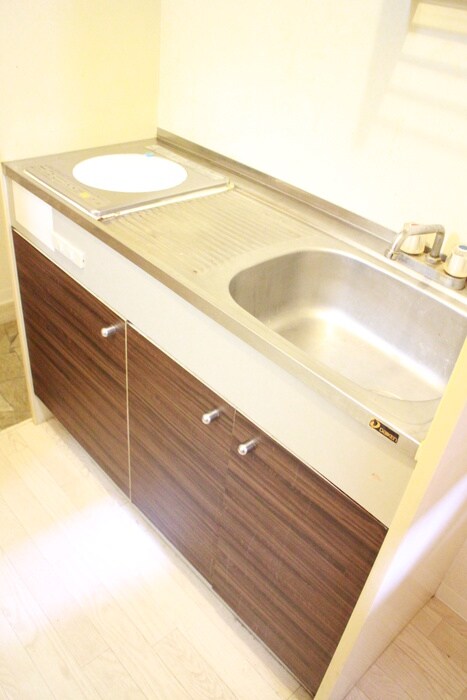 物件内観写真7　(キッチン)