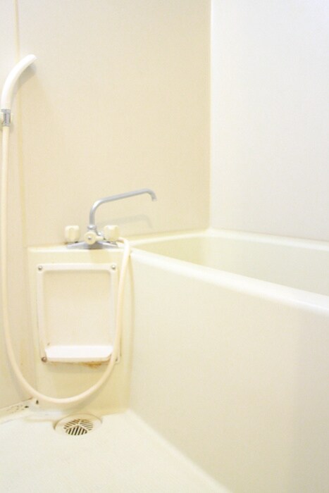 物件内観写真9　(バス／シャワールーム等)