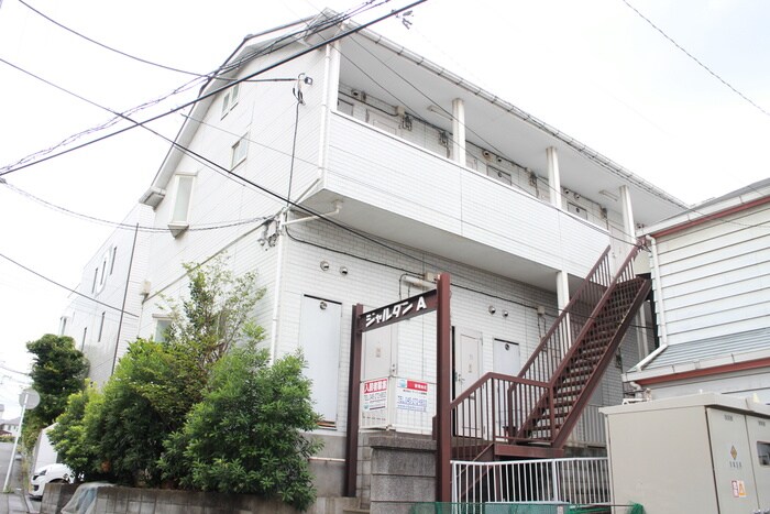 物件外観写真4　(外観写真)