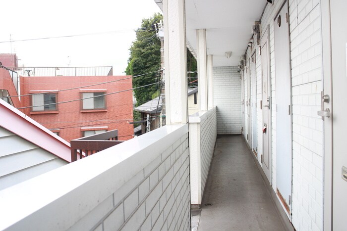 物件外観写真5　(その他)