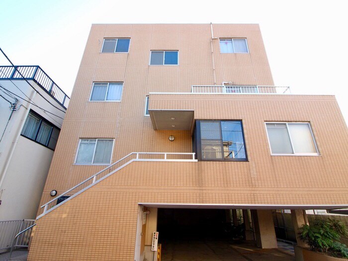 物件外観写真4　(外観写真)