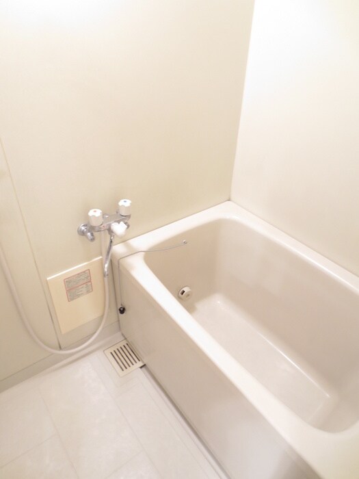 物件内観写真9　(バス／シャワールーム等)