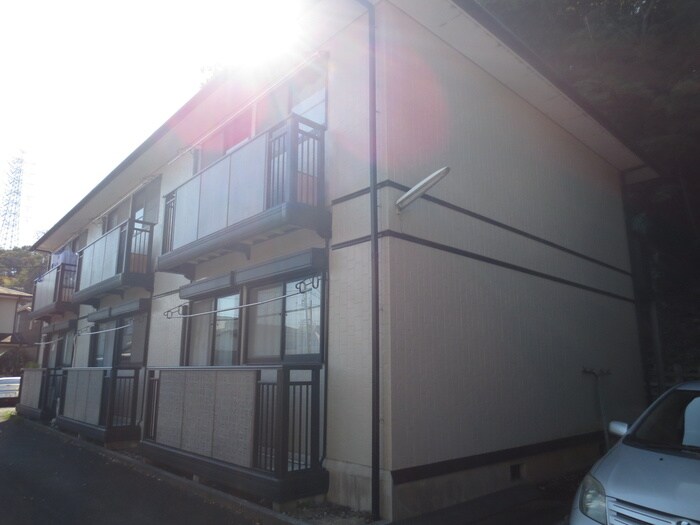 物件外観写真5　(外観写真)