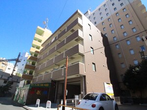 ブローテ本厚木外観写真
