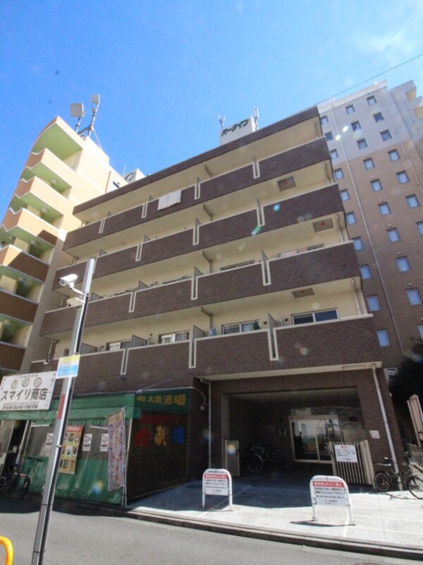 外観写真