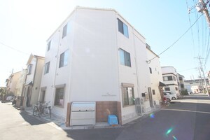 Kiratto Kitatoda外観写真