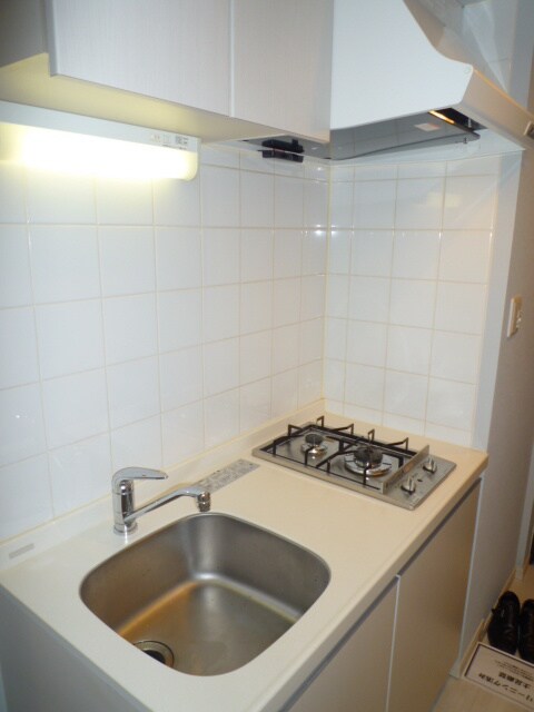 物件内観写真8　(内観写真)