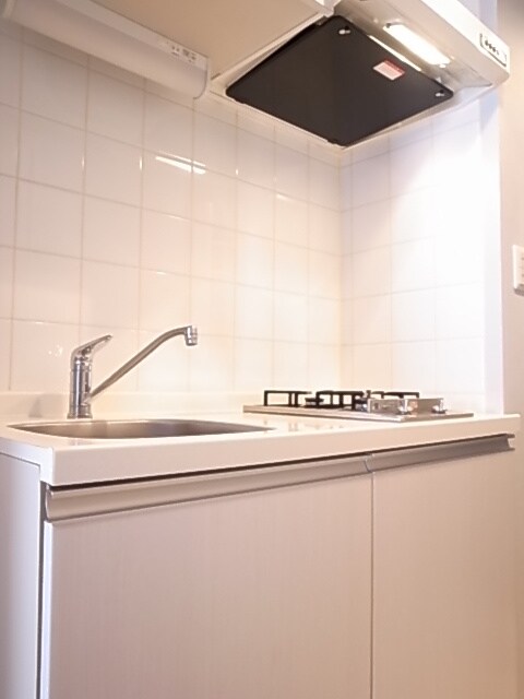 物件内観写真8　(キッチン)