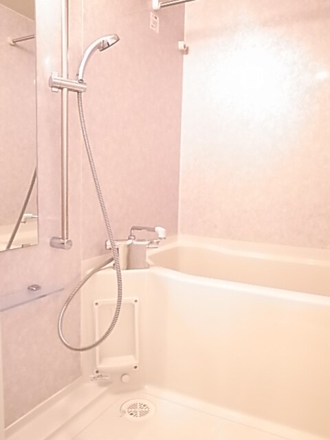 物件内観写真9　(バス／シャワールーム等)